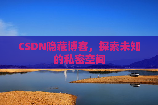 CSDN隐藏博客，探索未知的私密空间